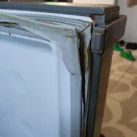 لاستیک درب یخچال صنعتی و خانگی و تعمیر بوش یخچال