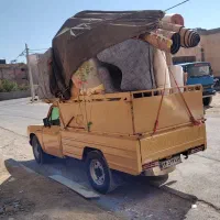 حمل بار و اثاث منزل به سراسر نقاط|خدمات حمل و نقل|ایلام, |دیوار