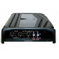 امپلی کنوود اصلی فن دار