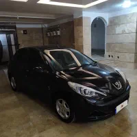 پژو ۲۰۷ tu5|خودرو سواری و وانت|قم, زنبیل آباد|دیوار