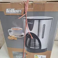 قهوه ساز فلر