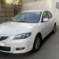 فروش مزدا 3  BLK3  مدل 1388
