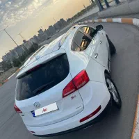 جک اس۵|خودرو سواری و وانت|اردبیل, |دیوار