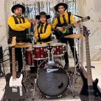 تولد.جشن سوپرایزملودی