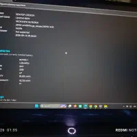 لنوو لوک درحد زیر قیمت تخفیف داره
