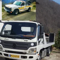 امداد خودرو ۲۴ساعته قلی‌پور