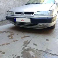 زانتیا ۸۵