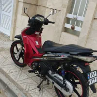 موتور احسان بی کلاج|موتورسیکلت|بیرجند, |دیوار