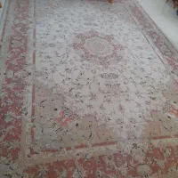 فرش ۷۰۰ شانه شاهکار کویر