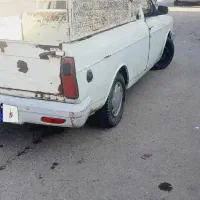 فروش فوری وانت کم کار|خودرو سواری و وانت|گنبد کاووس, |دیوار