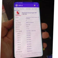 Galaxy s9 نسخه snapdragon بدون رجیستر|موبایل|شیراز, شهرک بزین|دیوار