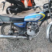 هندا ۱۲۵ کویر