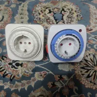 تایمر ۲۴ ساعت برق