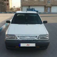 پراید97،کاملا سالم