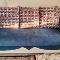 مبل هفت نفره