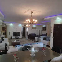 ۱۲۸متر تک‌واحدی در لوکیشن خاص/خوش‌چیدمان و نورگیر