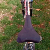 دوچرخه|دوچرخه، اسکیت، اسکوتر|بانه, |دیوار