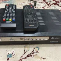 گیرنده درحده نو