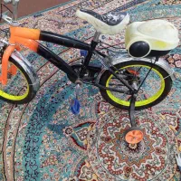 دوچرخه سایز20نو سالم
