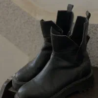 نیم بوت زنانه سایز ۳۹