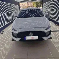 mg gt 2024