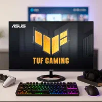 مانیتورهای ۲۴ ال جی و ایسوس