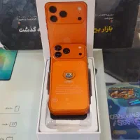 گوشی مینی فانتزی