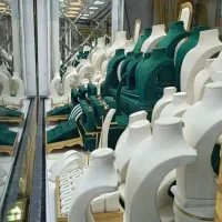 کارگاه مانکن سازی ویترین طلافروشی تبریز