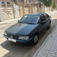 پژو 405 GLX موتور ۱۸۰۰بنزینی