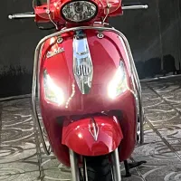 فروش موتورسیکلت ویشتا|موتورسیکلت|یاسوج, |دیوار