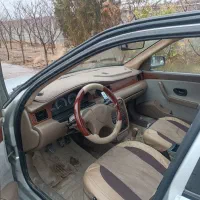 سمند ۸۶ بدون رنگ|خودرو سواری و وانت|نیشابور, فردوس شمالی|دیوار