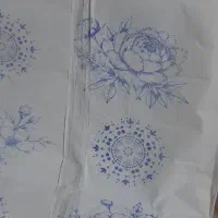 سفره|سفره، حوله، دستمال آشپزخانه|ایلام, |دیوار