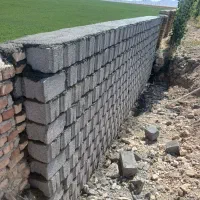 بنایی و سیمانکاری