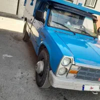 نیسان مدل 85|خودرو سواری و وانت|خوی, |دیوار