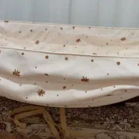 گهواره کودک|تخت و صندلی بچه|کرمانشاه, |دیوار