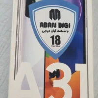 Samsung a31|موبایل|تهران, سید خندان (جلفا)|دیوار