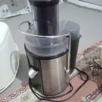 سرخ کن و آب هویج گیر و غذا ساز همه کاره|سایر لوازم برقی|محمدشهر, محمدشهر|دیوار