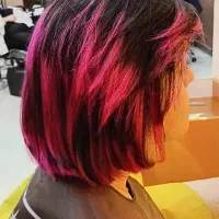 کوتاهی تخصصی مو با تخفیف ویژه آذرماه|خدمات آرایشگری و زیبایی|رشت, علی آباد|دیوار