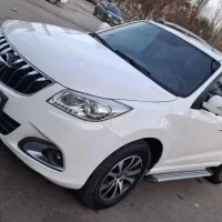 هایما s7 توربو  مدل 96