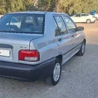 پراید 131 se مدل 94