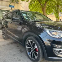 فیدلیتی پرایم ۴۰۲ ۵۰ تا کار|خودرو سواری و وانت|تهران, بهمن یار|دیوار