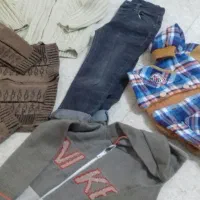 لباس پسرانه از 3 سال تا 5 سال|کفش و لباس بچه|ایلام, |دیوار