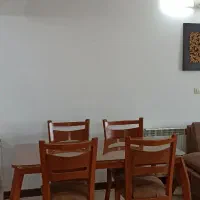 میز و صندلی ناهارخوری ۶ نفره