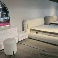 تشک دیلایت  آلمان|تشک تختخواب|تربتحیدریه, آبشار|دیوار