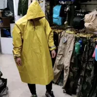 پانچو کوهنوردی(پانچو بارانی)پانچو ضدآب