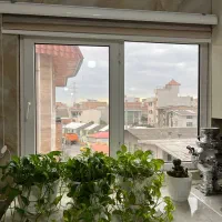 آپارتمان ۱۰۷متری خ تهران ابتدا مهتاب|فروش آپارتمان|قائم‌شهر, |دیوار