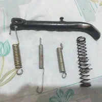 جک بقل موتورسیکلت هوندا|قطعات یدکی و لوازم جانبی|مشهد, راهنمایی|دیوار