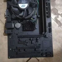 برد کامپیوتر