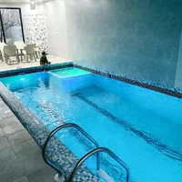 اجاره باغ ویلا در شهریار