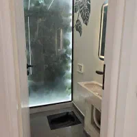 130متری بسیار لوکس اول حافظ